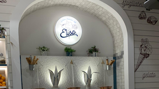 Elisa Gelateria