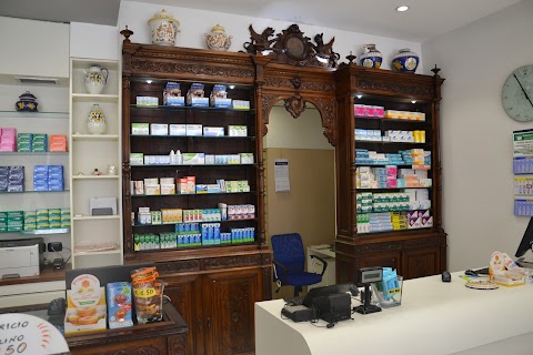 Farmacia Russo Natale