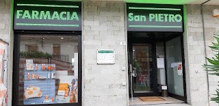 FARMACIA SAN PIETRO SNC DEI DOTT. TAMADON E RIVOTTI