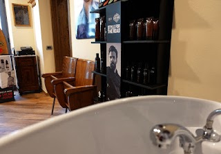 Marco Barbershop