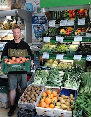 Supermercato RMARKET