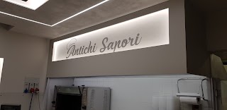 Antichi Sapori Di Temporin Andrea Rosticceria