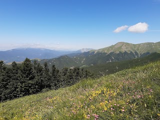 CAI Rifugio del Montanaro