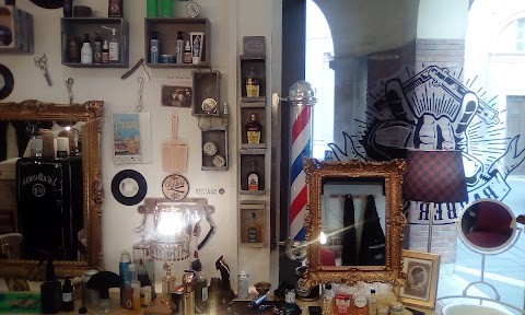 Barber Shop - La Barbierìa di Foligno