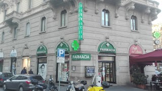 Farmacia Abruzzi 23