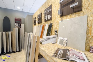 Idra srl - Punto vendita e showroom di Limena (PD)