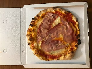 Pizzeria 4 Mori