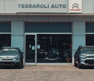 TESSAROLI AUTO