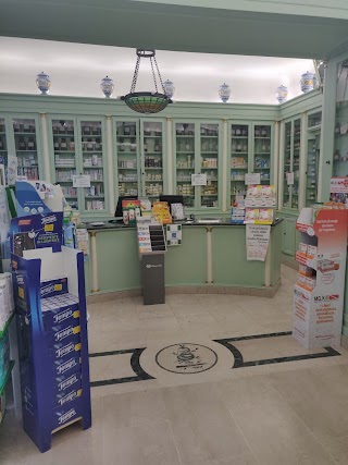 Premiata Farmacia Ciottoli