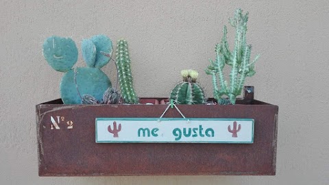 Me Gusta