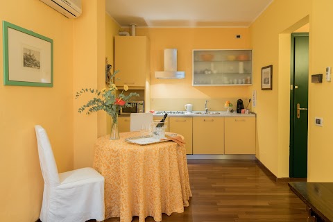 Piazza Nova Guest House - Bed and breakfast