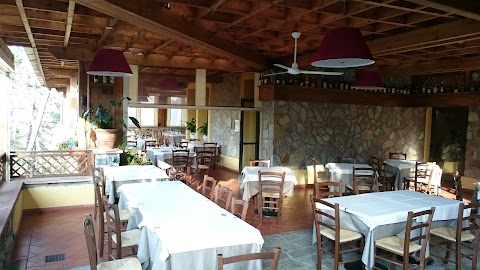 Hotel Villa Cesi