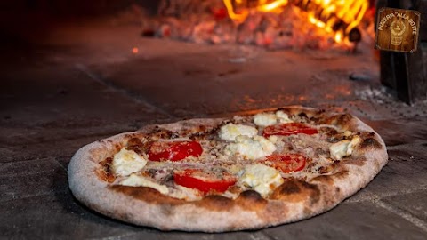 Pizzeria Misilmeri "Alla Botte" Forno a legna - Pizza gluten free - Pizza d'asporto - Pizza in pala