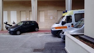 Presidio Ospedaliero S. Antonio Abate di Trapani