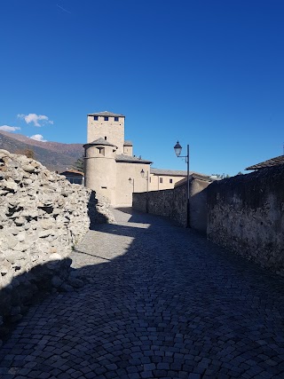 Istituto Musicale Pareggiato della Valle D'Aosta