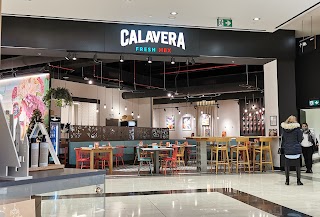 Calavera Restaurant - Oriocenter