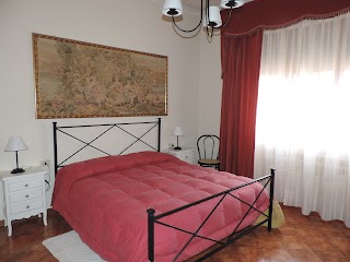 Chiantirooms Affittacamere Greve in Chianti (FI), B&B Greve in Chianti (FI)