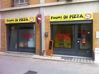 Fuori di Pizza