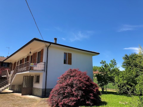 CONTI IMMOBILIARE DAL 1982