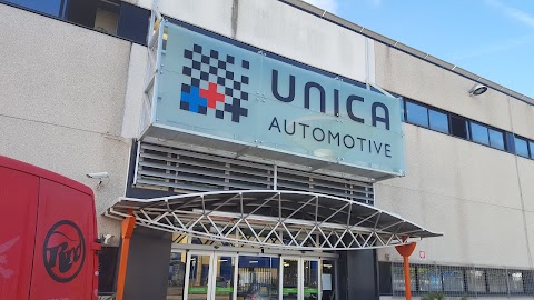 Unica Automotive Srl