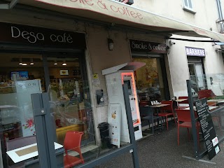 Desa Cafè