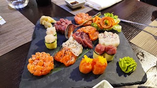 Nishiki Sushi Restaurant