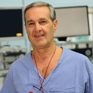 Dr. Alessandro Di Gregorio, Ginecologo