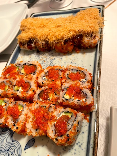 Amelindo Sushi