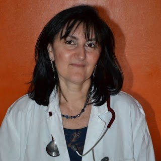 Dott.ssa Marika Fanelli, Terapista del dolore