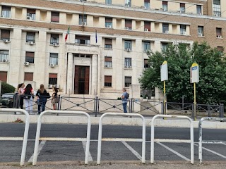 Istituto Superiore di Sanità