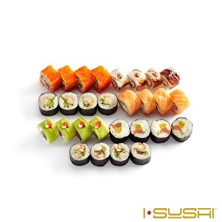 I-Sushi Montebelluna