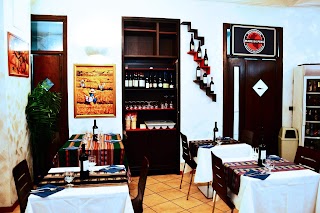 Ristorante Made in Perù