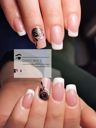 Diva's Nails&Beauty