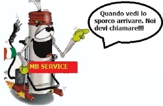 MB SERVICE di Bechis Monica