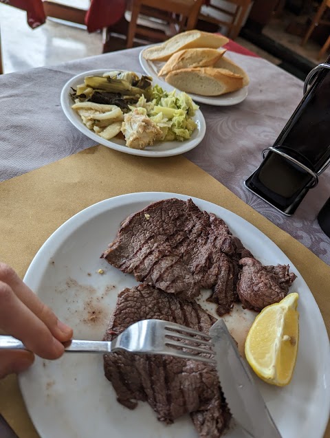 Pizzeria Bar Delle Nazioni