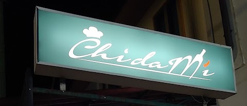 Chidami Ristorante - Pizzeria