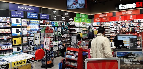 GameStop