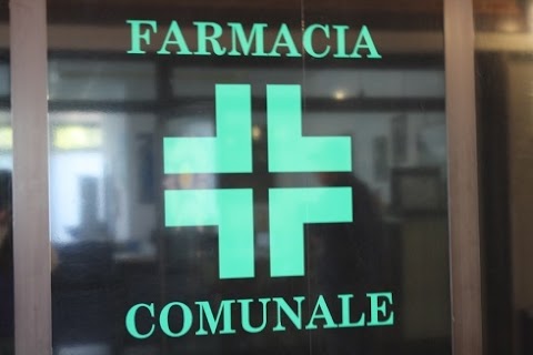 Farmacia Comunale Bagnolo