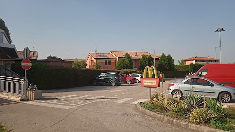 McDonald's Castelfranco Veneto