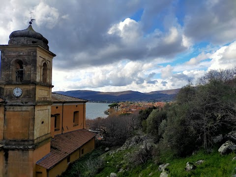 Eni Palma - Centro Revisioni, Gommista, Carburante (24 ore)