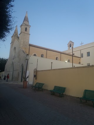 Scuola Primaria "Antonietta Aldisio"