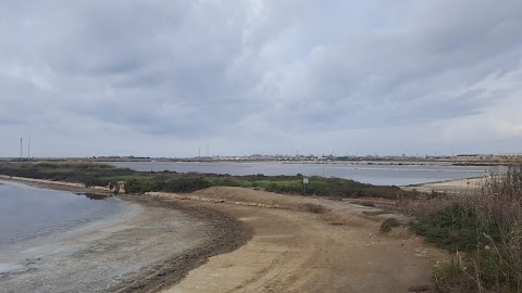 Piscina Comunale di Trapani