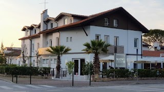 Hotel Nuovo Cason