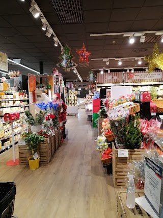 Carrefour Market - Milano Diocleziano