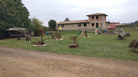 Azienda Agricola Arillà
