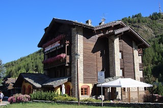 Centro visitatori Parco Nazionale Gran Paradiso - Tutelattiva laboratorio Parco