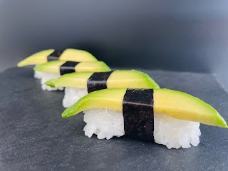 Sushi Hako