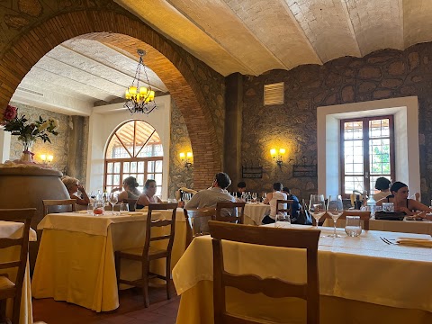 Hotel Ristorante La Pergola