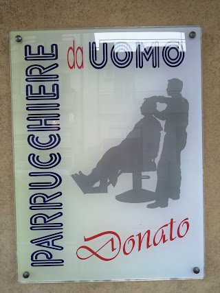 Parrucchiere da uomo Donato