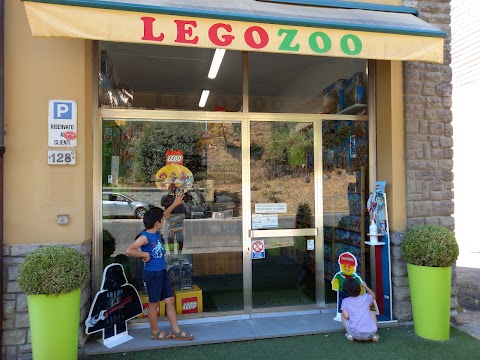 LEGOZOO